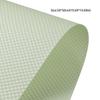 10Pcs Matte Finish Embossed Bouquet Wrapper 3D Wave Embossed Florist Bouquet Packaging  Flower Shop
