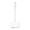 Adaptador AV Digital Apple Lightning