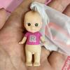 Sonny Angel Mini Figure Letter Series No box No bag ALphabet Key Chain