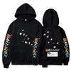 2025 Nick and Charlie 'Heartstopper' Loose Jacket - European & American Autumn/Winter Collection
