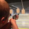 10pcs Paper Targets for Shooting Hunting Practice Shooting Practice Accessory
