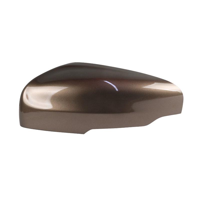 Volvo XC60 (2014-2017) Rearview Mirror Shell with Turn Signal Cover Replacement.
