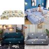 Soft Sofa Cover Slipcover Stretch For Living Room Sectional Corner