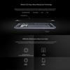 4G FDD LTE 3G WCDMA Smartphone MTK6735 5.0  IPS Screen 2GB RAM 16GB ROM 5MP 8MP Dual Cameras Touch Sensor