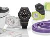 Casio Men's Resin 200M Water Resistant Digital Shock Resistant Quartz Watch GMA-B800-9A