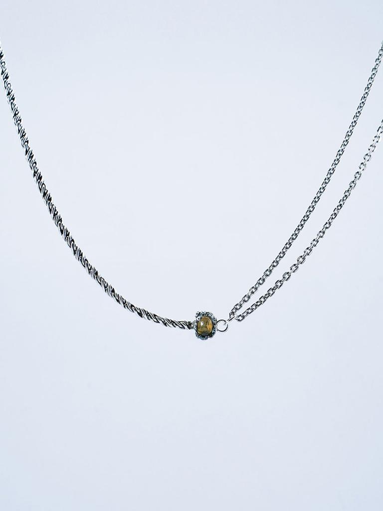 Harang Hr 416N_Harang Necklace