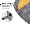 Waterproof Durable Thick Dog Sleeping Bag Pet Bed Outdoor Warm Dog House Mat Portable Design