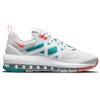 Nike Air Max Genome Photon Dust Turbo Green Damskie Sneakersy Białe Hyper-Grape CZ1645-001