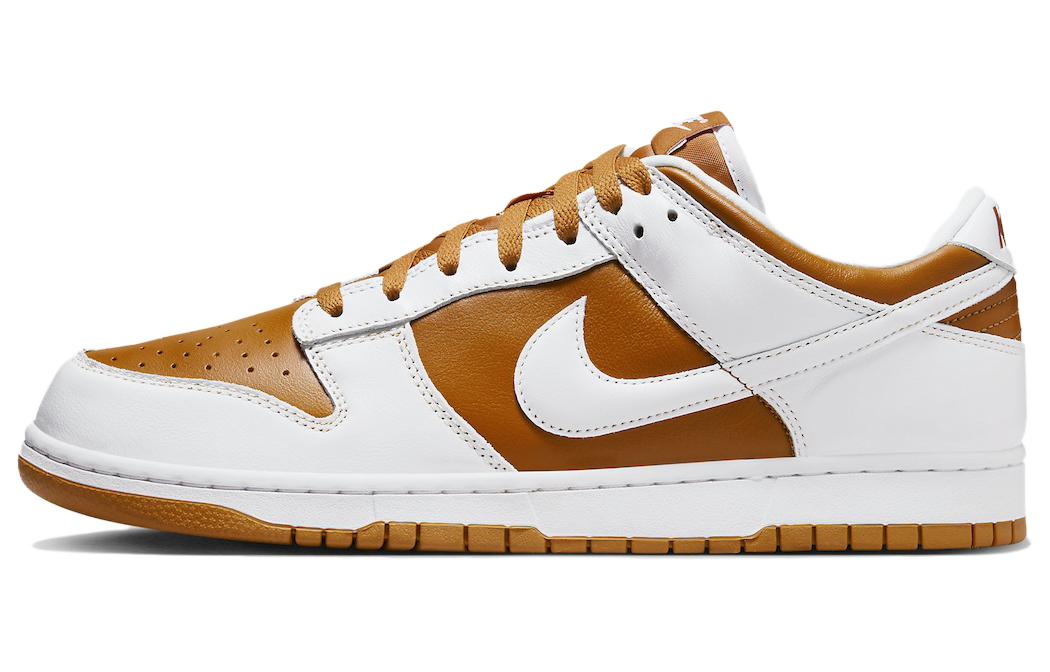 Nike Dunk Low  Reverse Curry  FQ6965-700 36.5