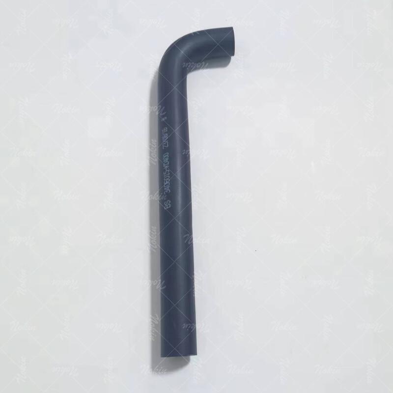 Wan Che You Dongfeng Tianjin EQ1120GA Steering Oil Pipe