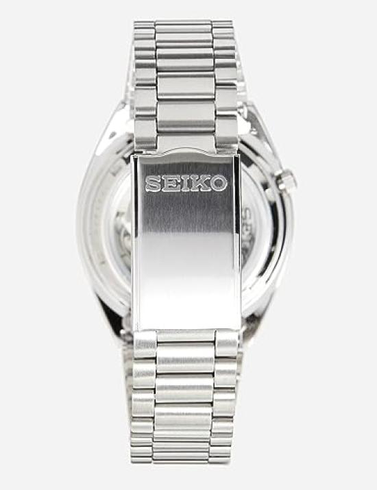 SEIKO 5 (Seiko 5) Automatic Men's Watch, Overseas Model, SNXS73K (Parallel Import)