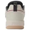 PUMA Lifestyle Low Top Casual Shoes Men's Ecru