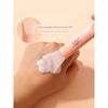 Double-Headed Silicone Brush Scraper Dual-Use Scoop Mask