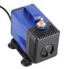80W 3.5m Engraving Machine Submersible Pump for CNC Spindle Motor