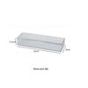 Acrylic Drawer Divider & Cosmetic Organizer Set for Dorms