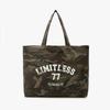 Camouflage Pattern Graphic Shoulder Bag 9176270982ct