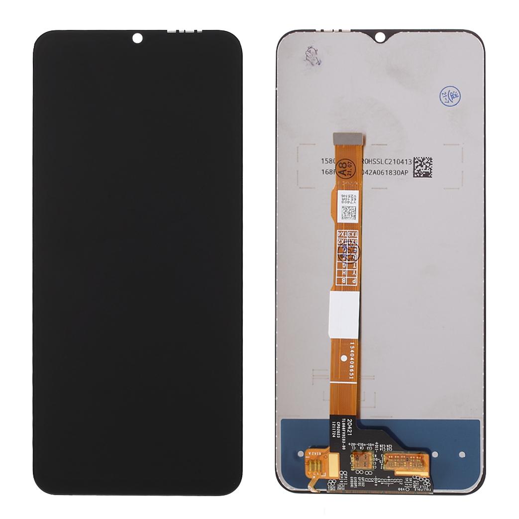 

LCD Screen and Digitizer Assembly Part for vivo Y31 (2021) Black