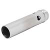 Bubbling Fountain Nozzle Stainless Steel Pond Sprinkler Garden Parks DecorationsG3/4 Male Thread