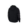 Nike KD Durant Basketball Kapuzenjacke Lässige Sportjacke Herren Oberbekleidung Schwarz BV3332-010