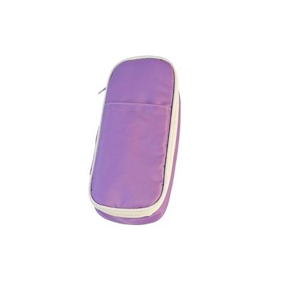 Big Capacity Pencil Case Multi Compartment Pen Organiser Large Pencils Storage Bag For School Office Travel Accessories
