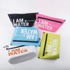 Durable Waterproof Storage Bag Portable Mobile Phone Case Handbag Rainproof Shoulder Bags  Rafting
