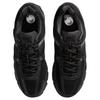 Nike Zoom Vomero 5 Oddychające Buty do Biegania Unisex Ciemnoszary Dymny IH8039-002