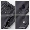 U.S. Polo Assn. Men's Relaxed Fit Jogger Sweatpants