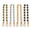 Cross-Border Exclusive SP-121: Metal Accessories for Loewe Bag Strap & Donut Chain Replacement. Perfect for Underarm Modification.