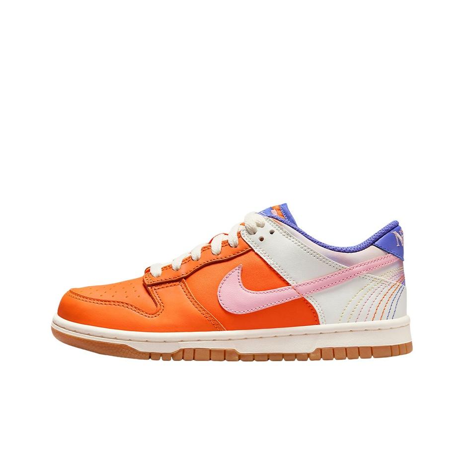 

кроссовки Nike Dunk Skateboarding Shoes Women FN0600-801