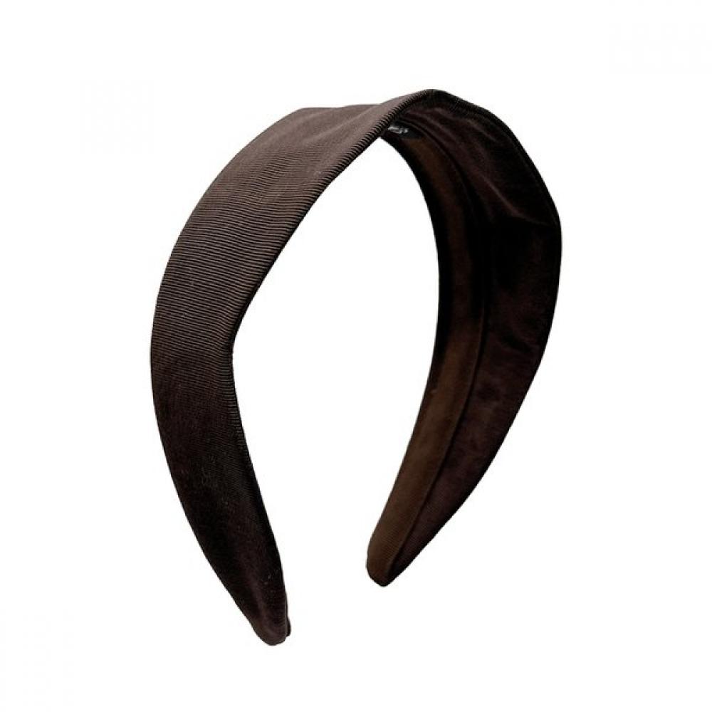 So Salt Jennifer Ollette Hairband Debut Ji4d112002 (05) brown