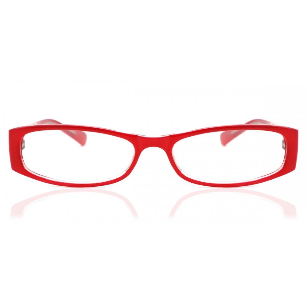 

Smartbuy Readers Rd3 Rd3a Women Eyeglasses Red/+1.00