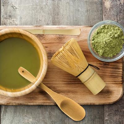 Acessórios para chá e café – Utensílios para cerimónia do chá