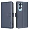 Wallet Flip Case For OPPO A60 4G Cover Cases For OPPO A60 A59 A79 A18 A38 A58 A78 4G A98 5G Coque Leather Phone Protective Bags