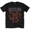 Halestorm - Bouquet (T-Shirt)