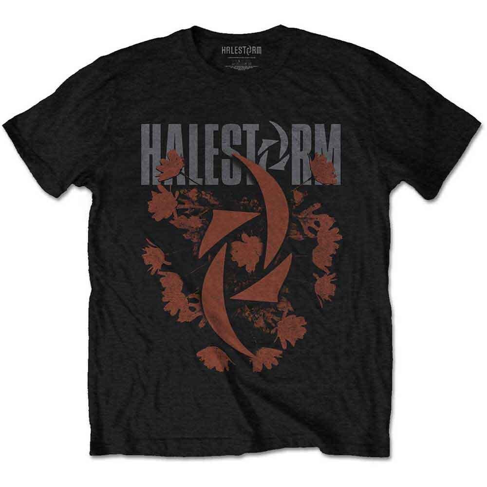 

Halestorm - Bouquet (T-Shirt) 4XL