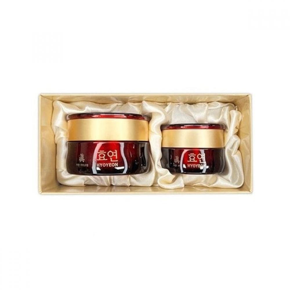 

Is Sa Hyoyeon Ziyang Jin Eye Cream Special Set Wcd994d Select this item/20