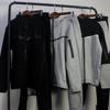Men's Spring & Autumn Sports Jacket and Sweatpants Set