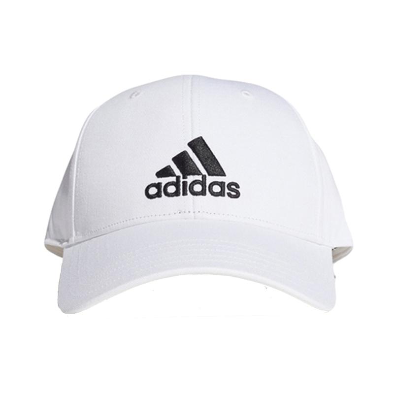 Adidas Polyester Baseball Caps Unisex Adidas S98150