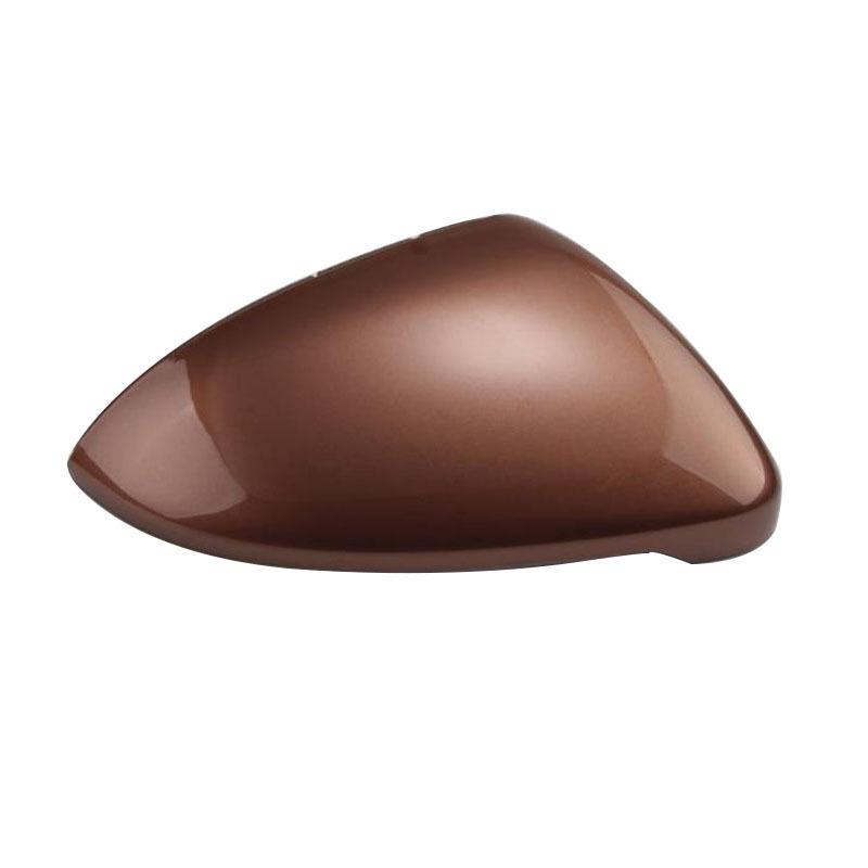 Rearview Mirror Shell Cover for VW Golf 7/7.5, Lamando, Sportsvan, Touran (2014-2020)