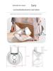 New Wearable Wireless Electric Breast Pump: Hands-Free, Integrated, Automatic Milk Collector