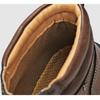 Autumn/ Winter Genuine Leather Men Shoes Waterproof Outdoor Men Boots Comfortable Men Walking Hiking Boots