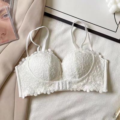 Sexy Damen BHs Spitzen Push-Up BHs Für Frauen Mode Lingerie Damen Unterwäsche