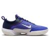 Nike Court Zoom NXT Obsidian Baskets Homme Bleu Lapis Cramoisi Vif DH0219-400
