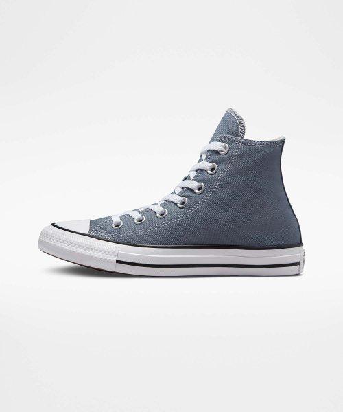 [Converse] Chuck Taylor All Star Seasonal Color Lunar Grey A02786C