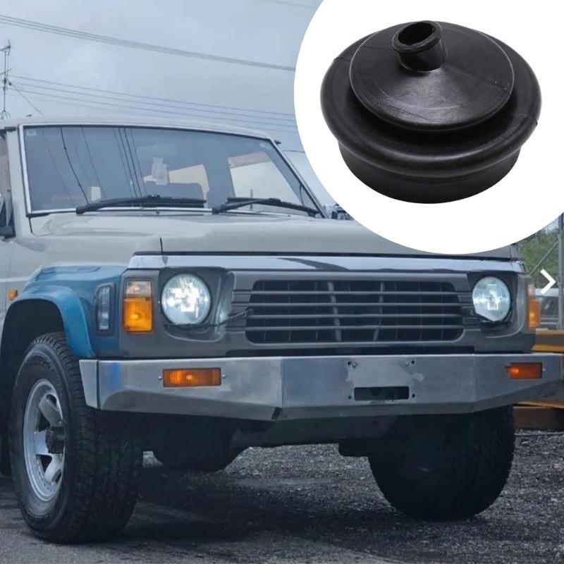 Shifter Ball Cover Replacement Part 32862V5002 For Y60 TD42 TB42 Vehicles Gear Shifter Knob Cover
