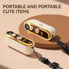 10000mAh Detachable Hand Warmer USB Charging Portable Warm Hands Treasure Creative Colorful Light Hand Warmer
