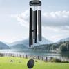 Wind Chimes for Outside 1473 mm Aluminum Memorial Deep Tone Wind Chimes