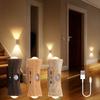 Dual Up Down Lighting LED Wall Light 3 Color Light Sconce Light  Outdoor Use
