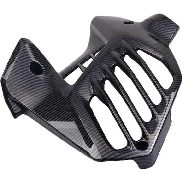 

Radiator Guard for YA&MAHA Aerox155 NVX155 Aerox NVX 155 125 V2 2021 Motorcycle Accessories Radiator Cover Guard Protection Grille Protector Water A