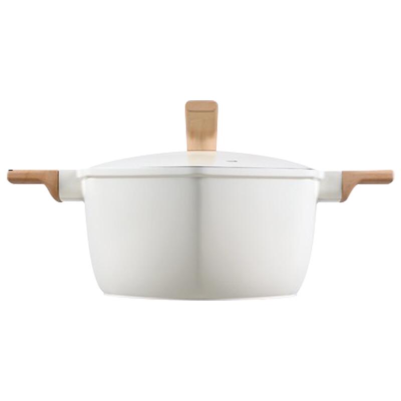 Cartermark Maple Series Hexagonal Soup Pot
